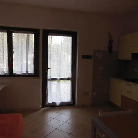 Apartment Mare 4 *