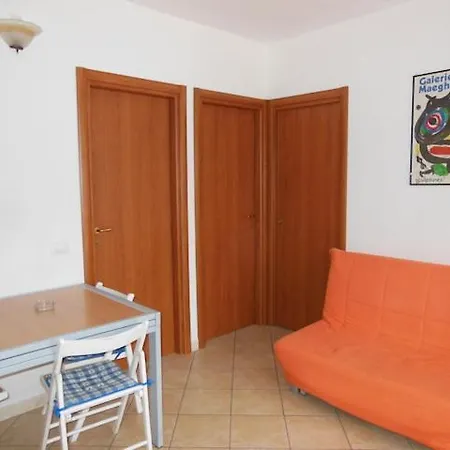 Mare 4 Apartment