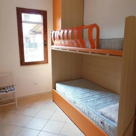 Apartment Mare 4