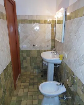 Apartment Mare 4 San Teodoro (Sardinia)