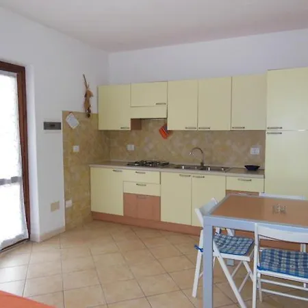 Mare 4 * San Teodoro (Sardinia)