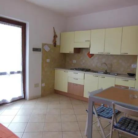 Apartment Mare 4 San Teodoro (Sardinia)