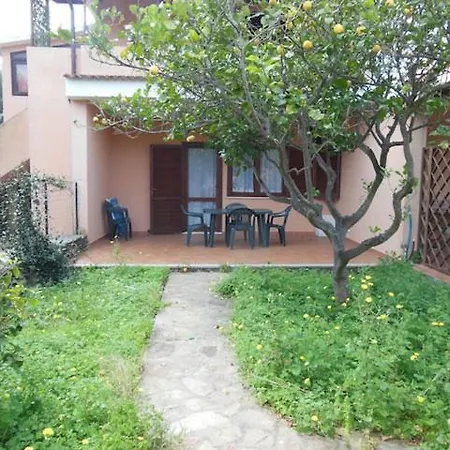 Mare 4 * San Teodoro (Sardinia)