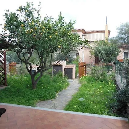 Apartment Mare 4 San Teodoro (Sardinia)
